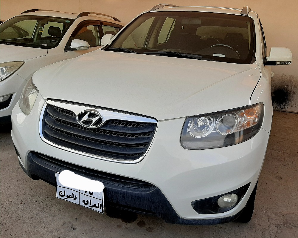 هیوندای سەنتافی